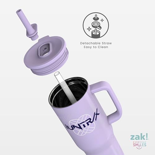 Image of Zak Designs KPop Demon Hunters 30oz Spill-Proof Insulated Travel Tumbler (Pack of 9)