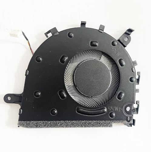 Ventilateur de rechange Lenovo IdeaPad 3-14ITL6 pour réparer PC bruyant