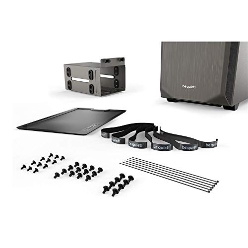 Build My PC, PC Builder, be quiet! Pure Base 500