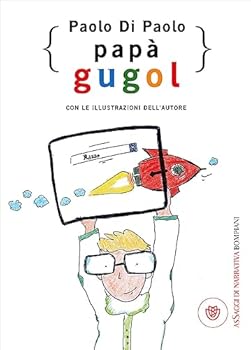 Hardcover Papà Gugol Book
