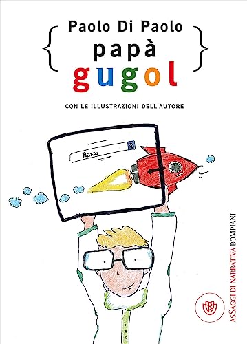Portada de Papà Gugol