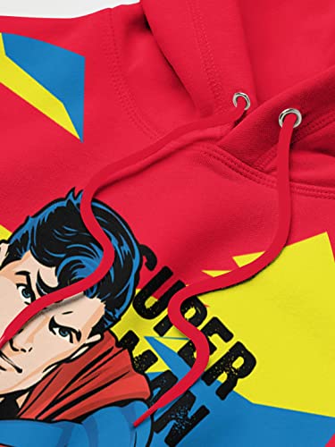 Image of Bon Organik Boys Hooded Sweatshirt