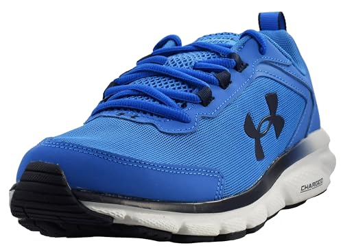 Under Armour Men's Charged Assert 9 Running Shoe, Victory...