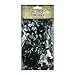 Tim Holtz - Advantus Idea-Ology Paper Dolls Die-Cuts 133/Pkg-Mini Art Craft, Black