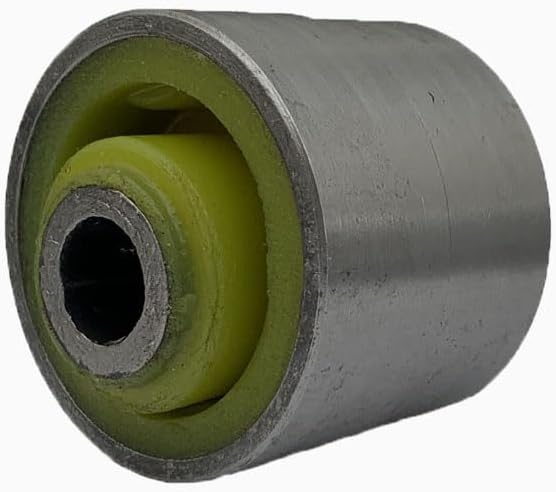 2 PCS Mount Bushing of rear differential polyurethane 55476JG20A, 55 41 9JY 31B, 55419JP00A, 55419JG20A, 55419JG200 for X-TRAIL T31 2007-2013; JUKE F15 2010-; MURANO Z51 2008-2014