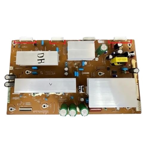 Carte module d'alimentation LJ92-01760A pour TV plasma Samsung 51 pouces PL51D450A2G