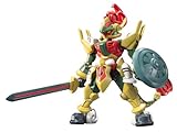LBX Ryubi (1/1 scale Plastic model) Bandai The Little Battlers [JAPAN]