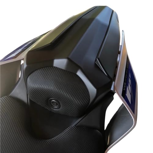 Sièges passager capot de siège arrière moto YZF R15M V4 V3