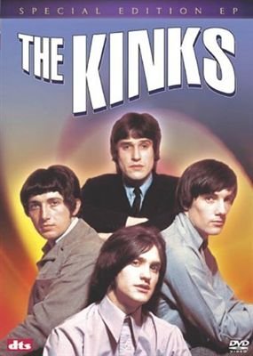 The Kinks Ep [DVD]
