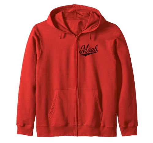 MOAB UTAH VARSITY �X�N���v�g�N���V�b�N�X�|�[�c�W���[�W�[�X�^�C�� �W�b�v�p�[�J�[