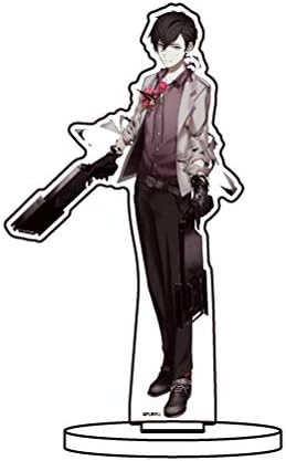 Amazon Co Jp Caligula Overdose カリギュラ オーバードーズ 01 主人公 男 キャラアクリルフィギュア ホビー 通販 Amazon Co Jp Caligula Overdose カリギュラ オーバードーズ 01 主人公 男 キャラアクリルフィギュア ホビー 通販