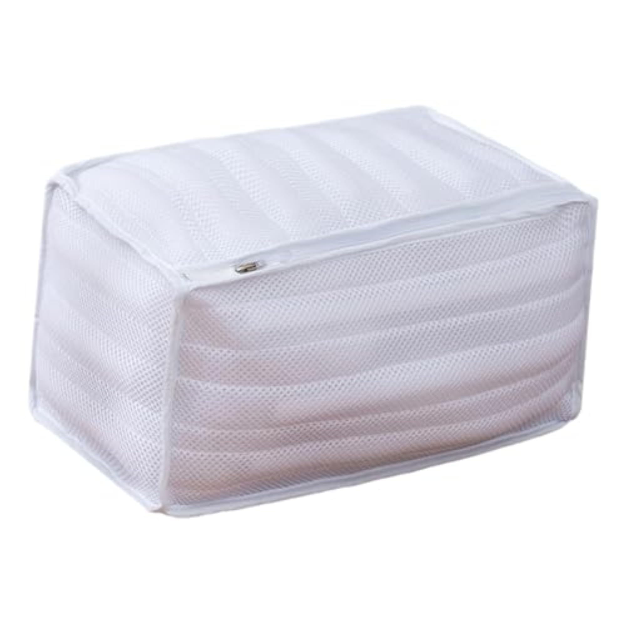 Shoes Wash Bag for Running Shoes, White