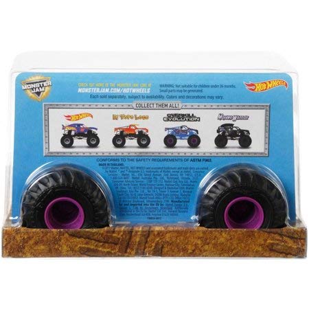 hotwheels monster jam 日本未発売 入手困難 楽天市場】【8月9日発売予定】 ホットウィール(Hot Wheels