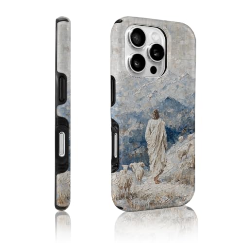 Coque iPhone 17 Pro Max magnétique mate pour les trajets quotidiens
