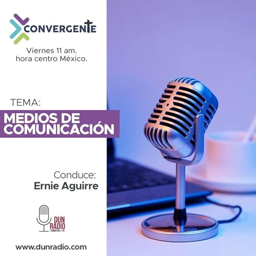 Couverture de Medios de Comunicaci&oacute;n - Parte 3