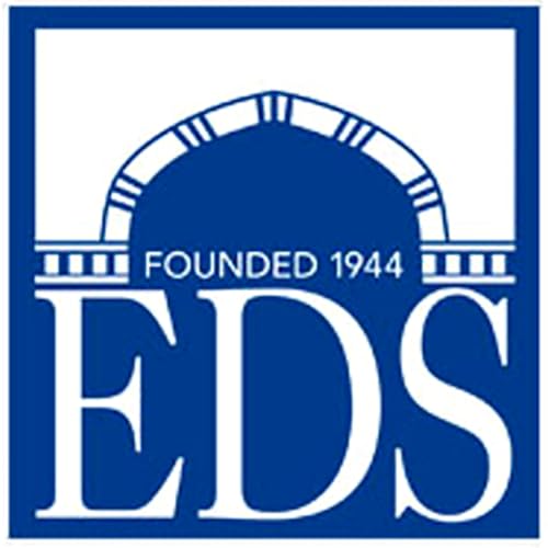 Couverture de EDS Pawlcast