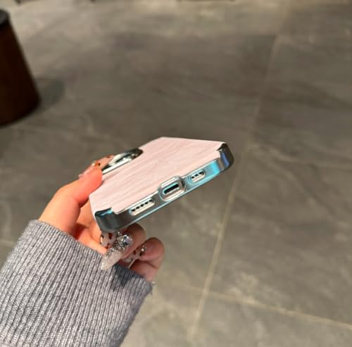 Coque iPhone 12 Pro cuir antichoc évite les bris d'écran