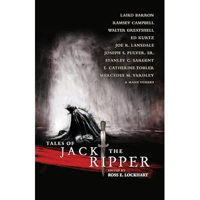 Tales of Jack the Ripper