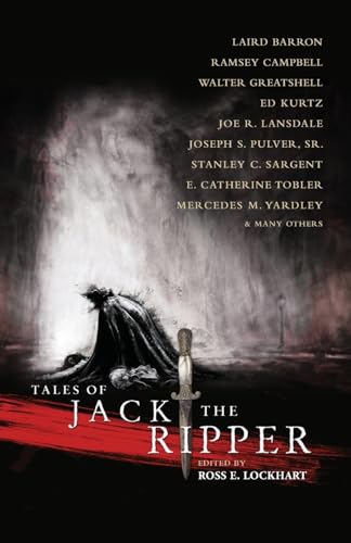 Tales of Jack the Ripper