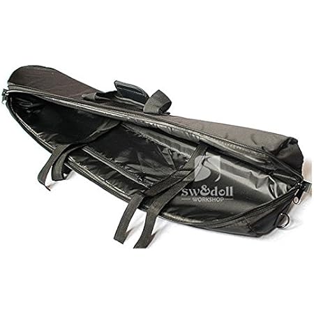 Amazon Co Jp Doll Sk ドール用 キャリーバッグ カバン バック 持ち運び Dd Sd Msd Mdd 1 3サイズ用 おもちゃ