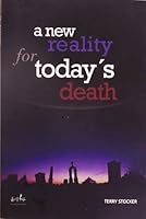 A New Realaity for Today's Death 8994672036 Book Cover