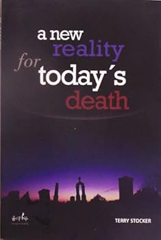 Paperback A New Realaity for Today's Death Book