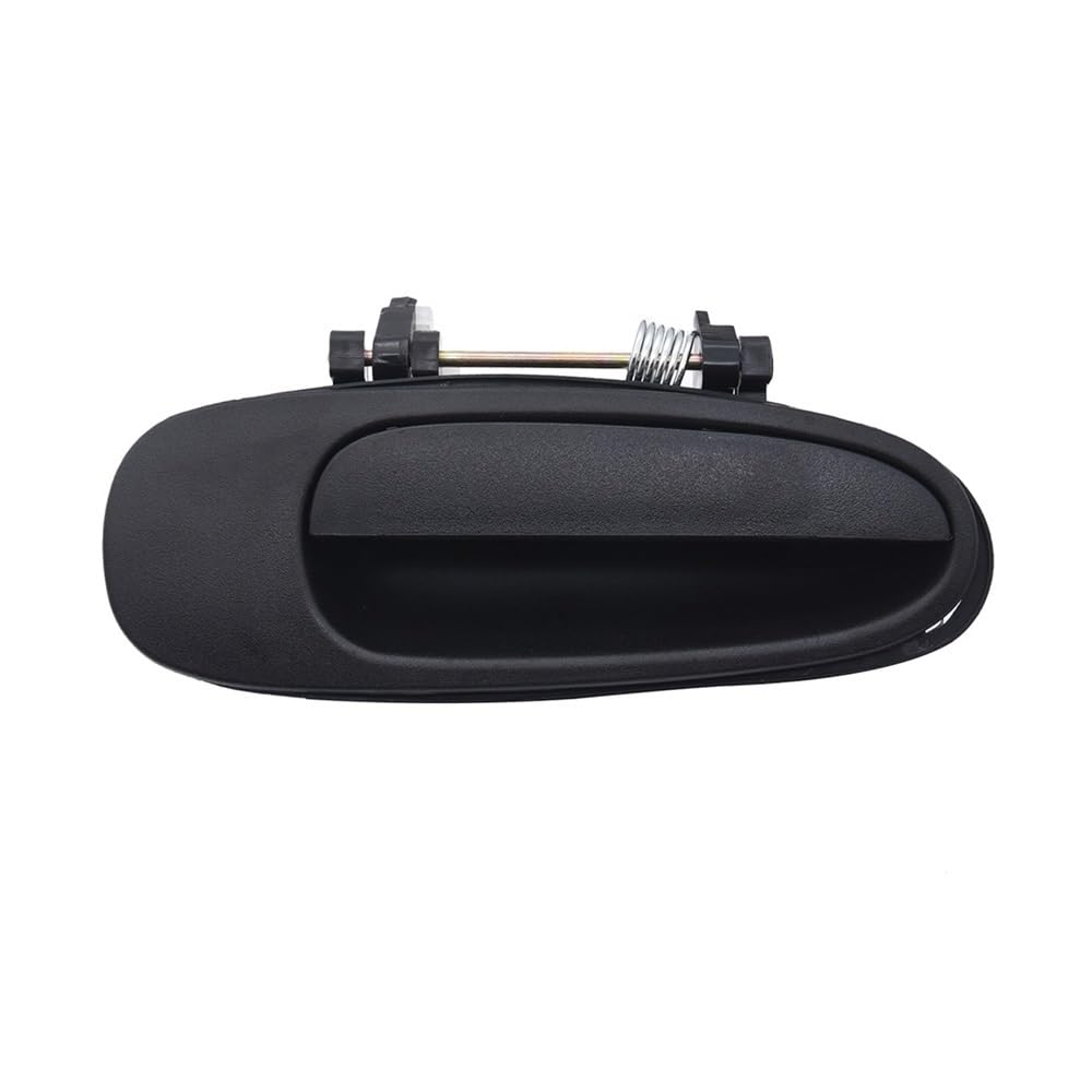 Ymyyqw Rear Right Car Outer Door Handle Car Exterior Door Handle Front Rear Left Right For Corolla 1992-1997 69220-12160 69210-12160 69240-12140 69230-12140