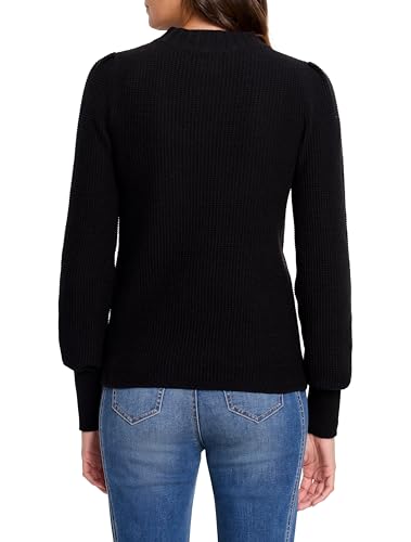 Image of NIC+Zoe Women's Waffle Stitch Sweater