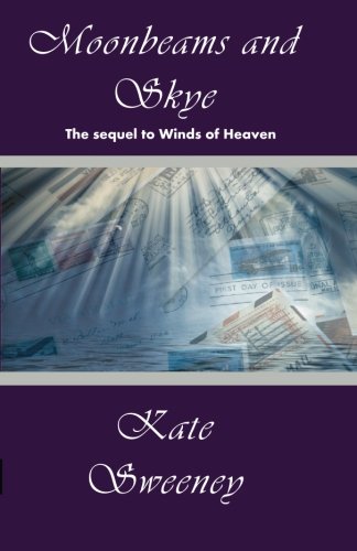 Moonbeams And Skye 1935216538 Book Cover