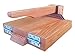 11.5 Inch Red Oak Tortilla Press – Handmade Hardwood Tortilla Maker by Central Coast Woodworks