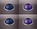 Nespresso VertuoLine Espresso Capsules - The Bold Assortment: 2 Sleeves of Diavolitto & 2 Sleeves of Altissio for a Total of 40 Capsules