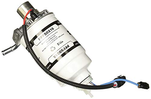 Parker PFF4245R2-04 Fuel Filter Housing Assembly (GM)