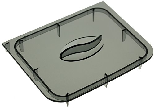 Preisvergleich Produktbild Jura Deckel (64809) für Bohnenbehälter