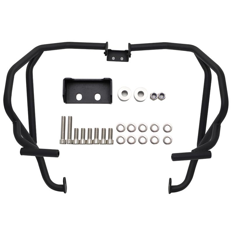 Crash bar pour 450MT : protection de cadre haute résistance pour moto trail