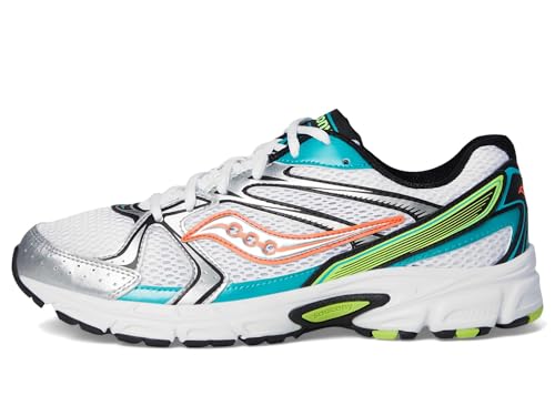Image of Saucony Unisex-Adult Ride Millennium