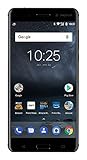 Nokia 6 (2017) - Prime Exclusive - 32 GB - Unlocked Smartphone (AT&T/T-Mobile) - 5.5