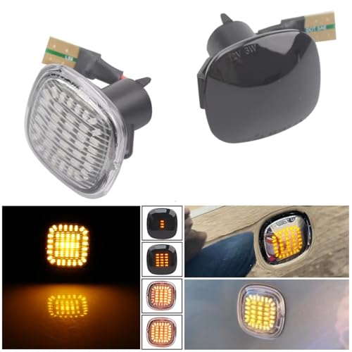 Luz intermitente lateral Skoda Roomster 2010-2015 ref 4D0949127 3