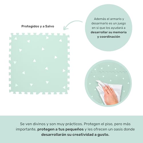 Comparativas de Tapete de foamy soriana los mejores 5. 12 Comparativas de Tapete de foamy soriana los mejores 5. 12