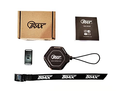 TRAX Pro Abschleppsystem Fahrrad/Fahrrad/E-Bike