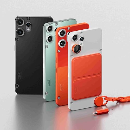 Image of CMF Phone 2 Pro (Light Green, 8GB RAM, 128GB Storage)