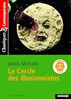 Le Cercle des illusionnistes - Classiques et Contemporains 2210762642 Book Cover