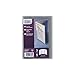 ELBA Etui de protection pour Carte grise Européenne 8x12,3 cm PVC Incolore