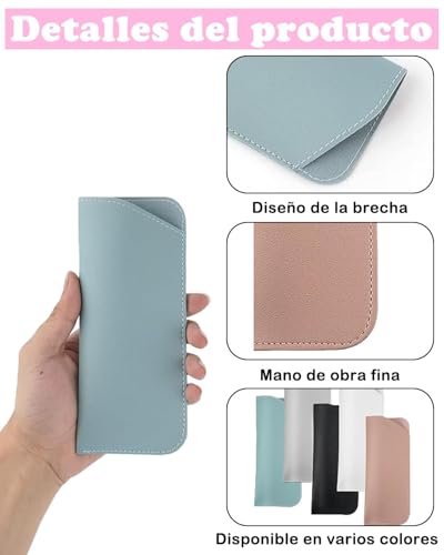 Estuches, Imagen adicional