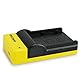 PATONA USB-C Slim Ladegerät für EN-EL3 EL3a EL3E Akku Kompatibel mit Nikon D40 D50 D60 D70 D80 D90 D100 D200 D300 D700 D900 D3000 D5000