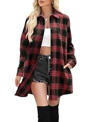 Red and Black Plaid