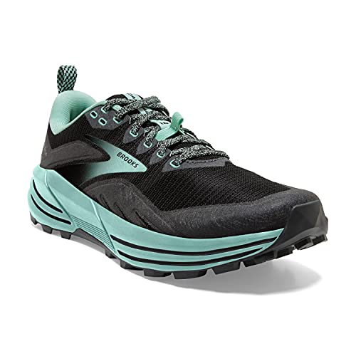 Brooks Cascadia 16 características y opiniones Zapatillas Running