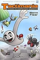 Tactimania: Trouvez la combinaison gagnante. 291634053X Book Cover