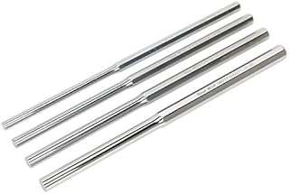Sealey Parallel Pin Punch Set 4pc Extra-Long