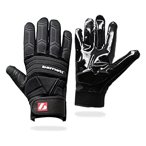Gants BARNETT FLG-03 Noir M Cover