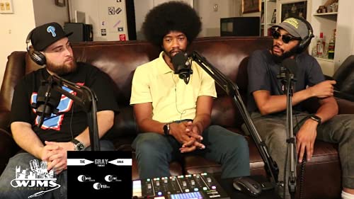 Episode 49 - Critical Racist Theory & Karens Crying Wolf